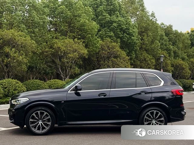 BMW X5 (imported) id 4209901 из Китая 6
