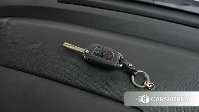 Hyundai Casper 2023 Белый из Кореи, фото 6