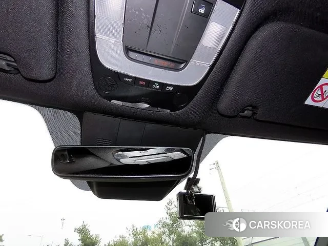 Kia Sorento 4th Generation 2020 Синий из Кореи, фото 6