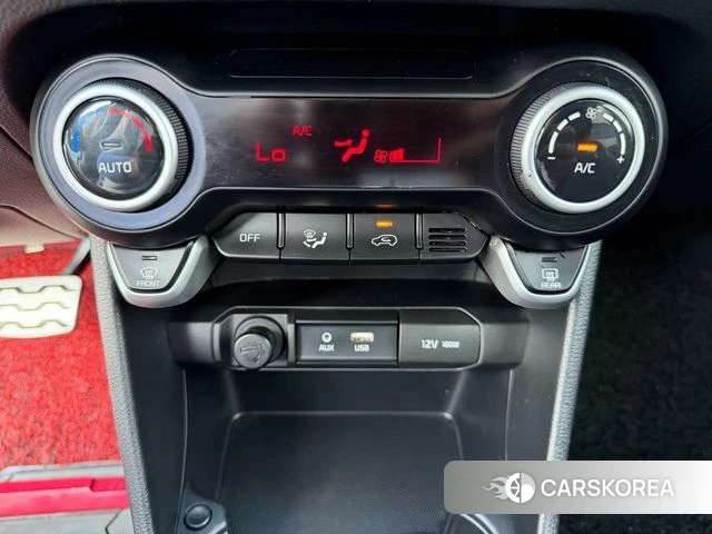 Kia All New Morning (JA) 2018 Белый из Кореи, фото 6