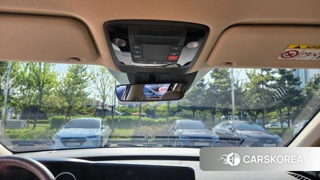 Kia Carnival 4th generation 2022 Черный из Кореи, фото 6