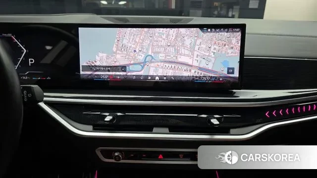 BMW X5 (G05) 2024 Белый из Кореи, фото 6