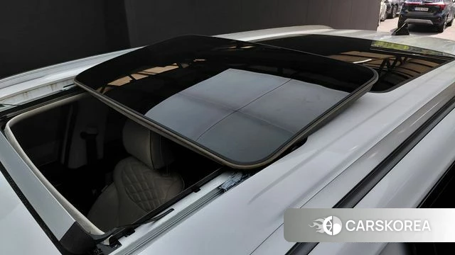 Hyundai Palisade 2021 Белый из Кореи, фото 6