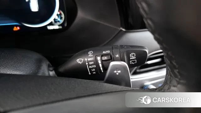 Hyundai Palisade 2020 Синий из Кореи, фото 6