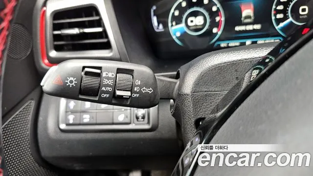 Ssangyong Berry New Tivoli id 2709249 из Кореи 6