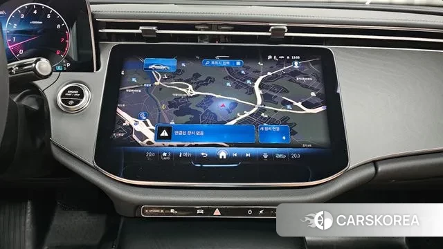 Mercedes-Benz E-Class W214 2025 Черный из Кореи, фото 6