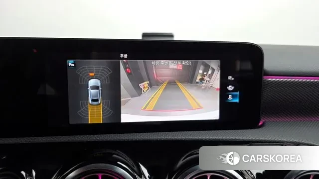 Mercedes-Benz A-Class W177 2022 Белый из Кореи, фото 6