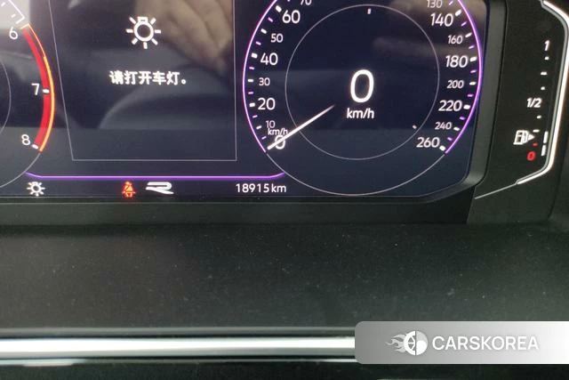 Volkswagen Tiguan L 2024 Белый из Китая, фото 6