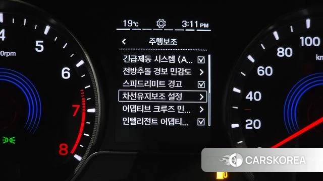 Ssangyong Beautiful Korando 2020 Белый из Кореи, фото 6