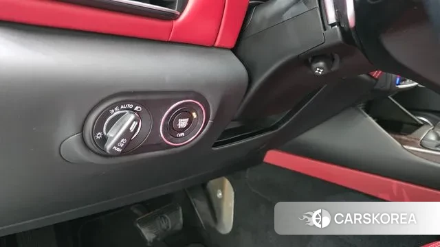 Maserati Levante 2020 Серый из Кореи, фото 6