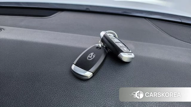 Hyundai Grandeur IG 2018 Белый из Кореи, фото 6