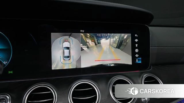 Mercedes-Benz E-Class W213 2022 Черный из Кореи, фото 6