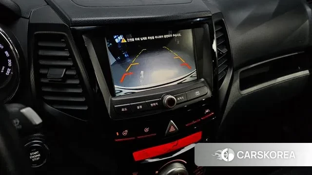 Ssangyong Tivoli Air 2018 Белый из Кореи, фото 6