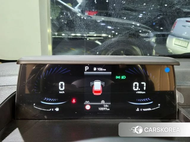 Hyundai Staria 2025 Черный из Кореи, фото 6