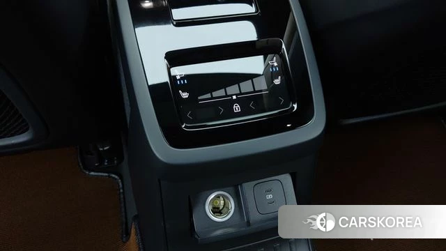 Volvo S90 id 4842521 из Кореи 6