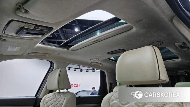 Hyundai Palisade 2021 Черный из Кореи, фото 6