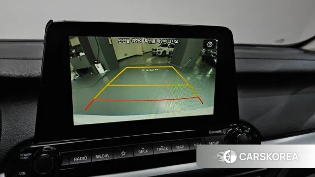 Kia Come New K3 2018 Белый из Кореи, фото 6