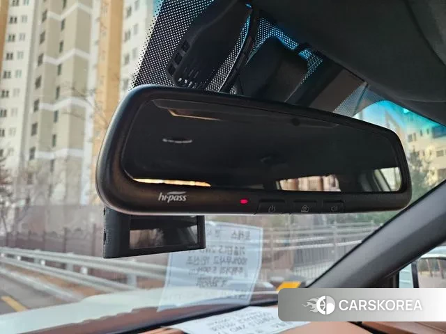 Ssangyong Torres 2023 Белый из Кореи, фото 6