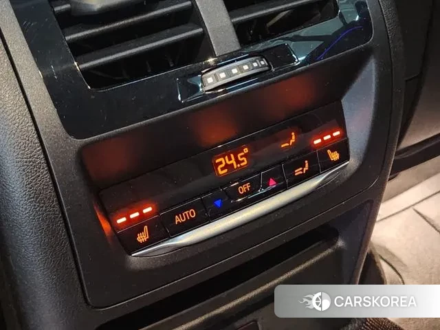 BMW X3 (G01) 2023 Белый из Кореи, фото 6