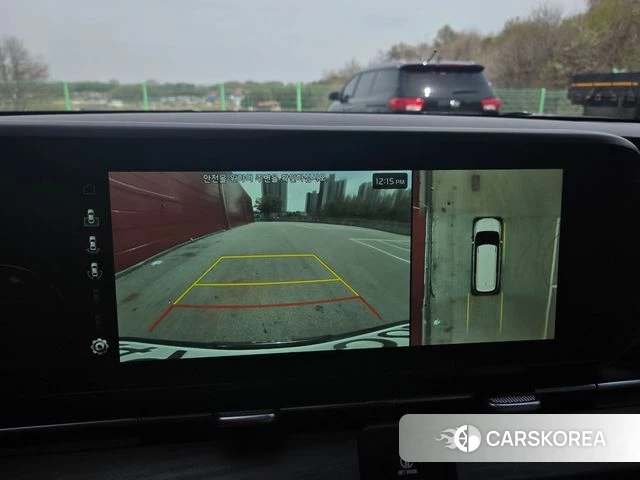 Kia Carnival 4th generation 2021 Белый из Кореи, фото 6