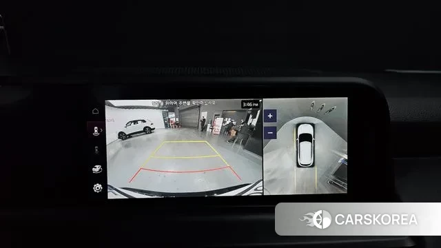 Kia The New Seltos 2024 Белый из Кореи, фото 6