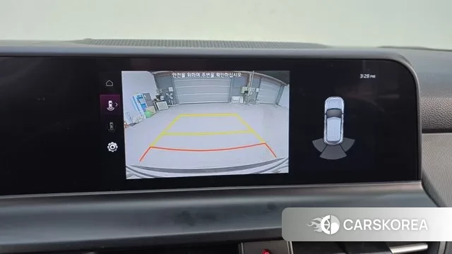 Kia The New Seltos 2023 Белый из Кореи, фото 6