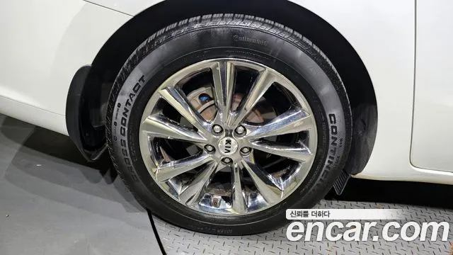 Kia The New Carnival id 2676441 из Кореи 6