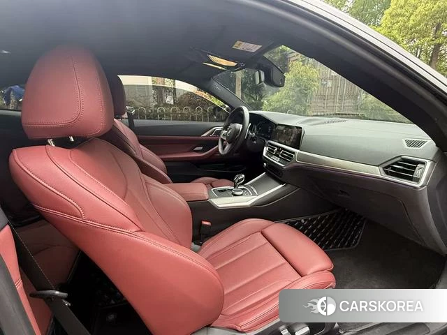 BMW 4 series 2023 Другой из Китая, фото 6