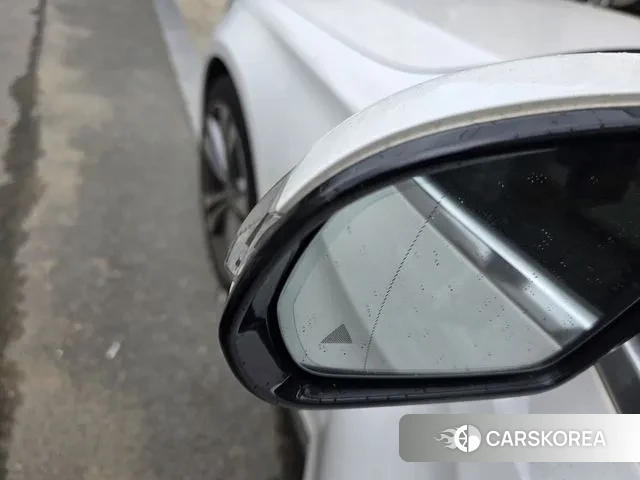 Mercedes-Benz E-Class W213 2019 Белый из Кореи, фото 6