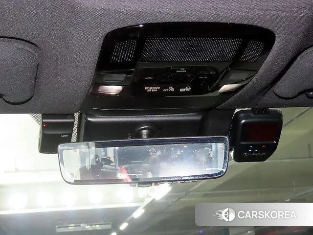 Lexus NX450h + 2nd generation 2024 Серый из Кореи, фото 6