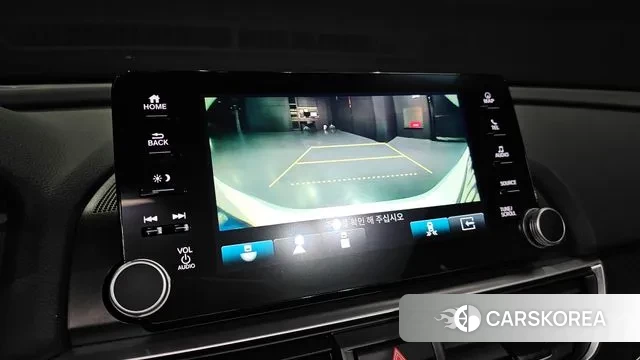 Honda Accord 10th Generation 2021 Белый из Кореи, фото 6