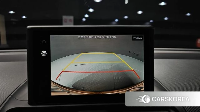 Hyundai Casper 2022 Жемчужный цвет из Кореи, фото 6