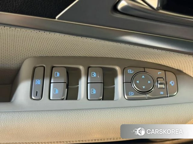 Genesis G70 2019 Синий из Кореи, фото 6