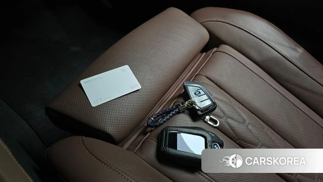BMW X6 (G06) 2022 Цвет тростника из Кореи, фото 6