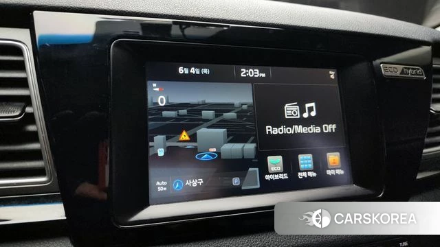 Kia Niro 2018 Белый из Кореи, фото 6