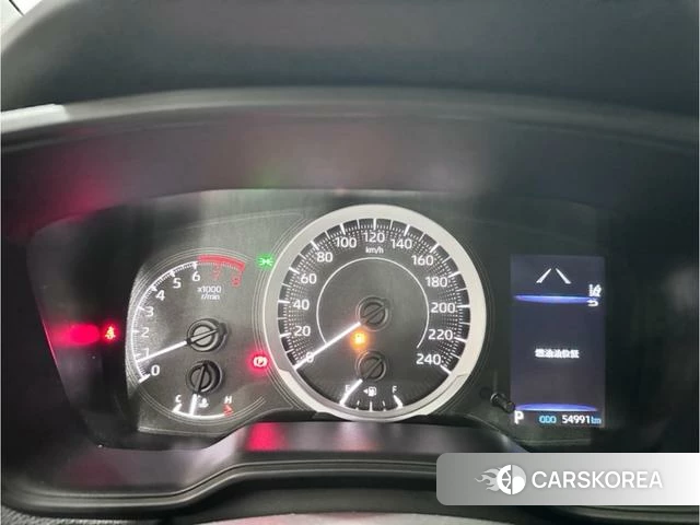 Toyota Lei Ling 2020 Серебристо-серый из Китая, фото 6