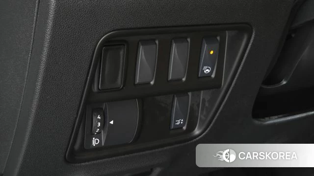 Renault Korea (Samsung) The New QM6 2022 Белый из Кореи, фото 6