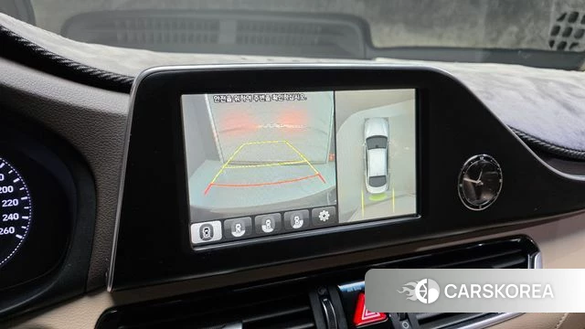 Hyundai Grandeur IG 2019 Черный из Кореи, фото 6