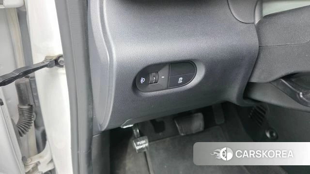 Hyundai Casper 2022 Белый из Кореи, фото 6