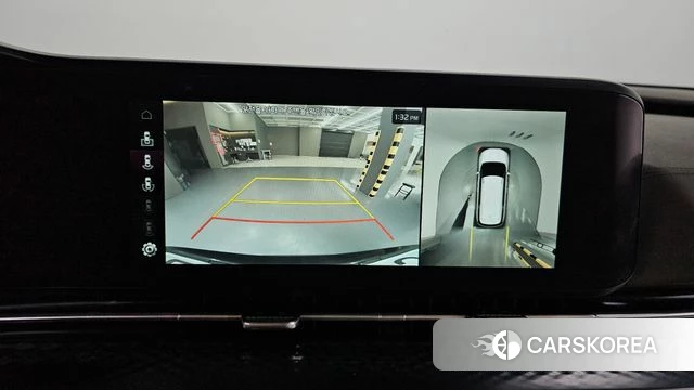 Kia Carnival 4th generation 2021 Черный из Кореи, фото 6