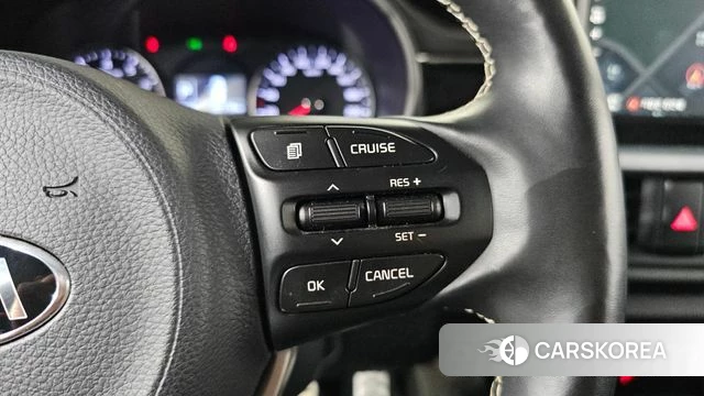 Kia All New Morning (JA) 2018 Жемчужный цвет из Кореи, фото 6
