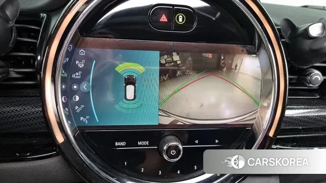 Mini Cooper S Clubman 2021 Серебряный из Кореи, фото 6