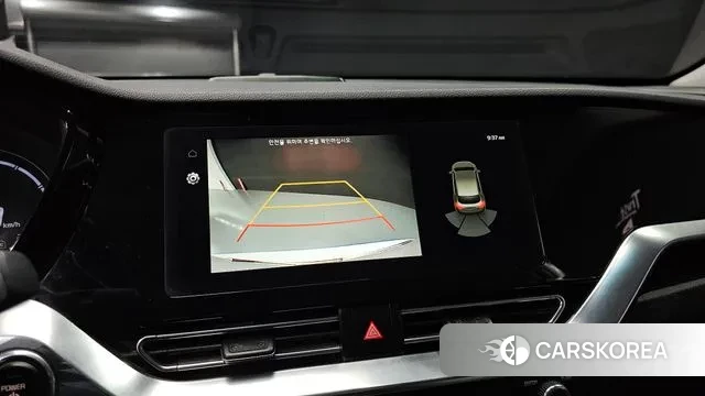 Kia Niro EV 2021 Белый из Кореи, фото 6