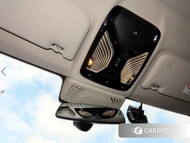 BMW X3 (G01) 2022 Серебристо-серый из Кореи, фото 6