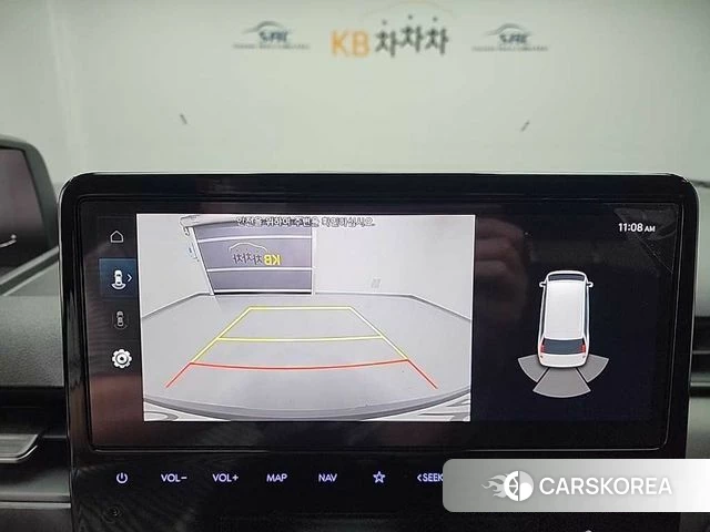 Hyundai Staria 2024 Серебряный из Кореи, фото 6
