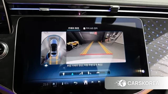 Mercedes-Benz E-Class W214 2024 Белый из Кореи, фото 6