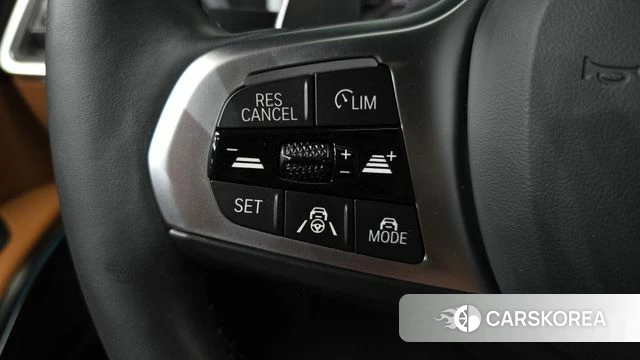 BMW 3 Series (G20) 2024 Белый из Кореи, фото 6