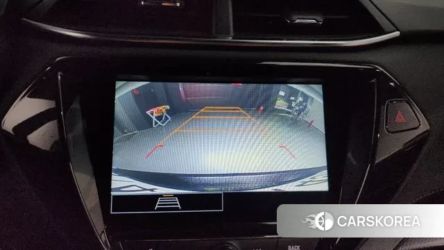 Chevrolet (GM Daewoo) Trailblazer 2020 Белый из Кореи, фото 6