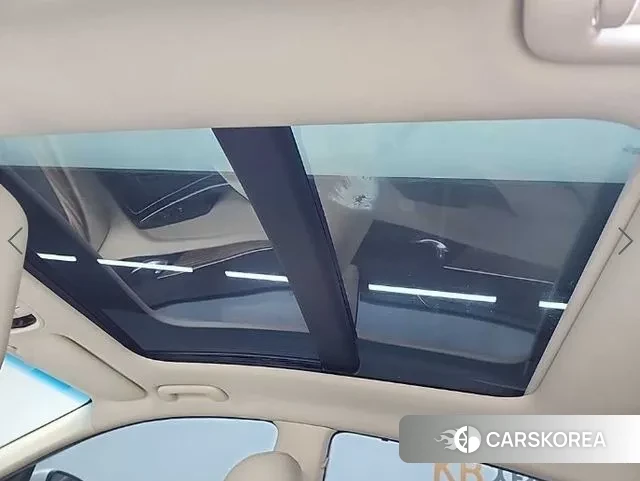 Kia Come New K7 2018 Белый из Кореи, фото 6