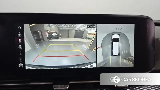 Kia Carnival 4th generation 2021 Черный из Кореи, фото 6